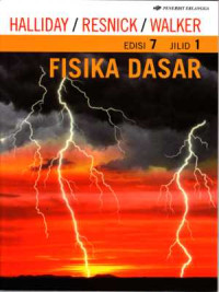 Fisika Dasar, Edisi VII, Jilid 1