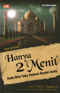 Image of Hanya 2 menit anda bisa tahu potensi rezeki anda