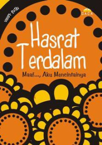 Hasrat terdalam