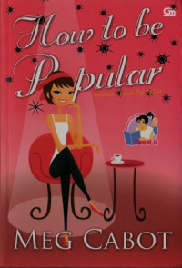 Image of How to be popular = panduan meraih popularitas