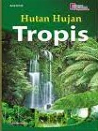 Image of Hutan hujan tropis
