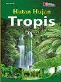 Hutan hujan tropis