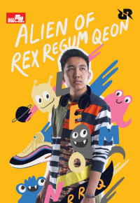 Alien of rex regum qeon (BI)