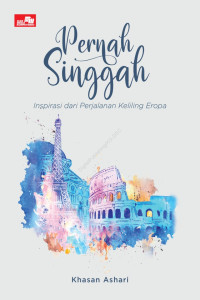 Image of Pernah singgah (BI)
