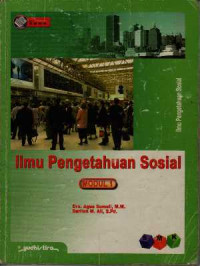 Image of Ilmu Pengetahuan Sosial Modul 1 unntuk SMK