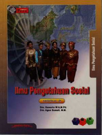 Image of Ilmu Pengetahuan Sosial Modul 2