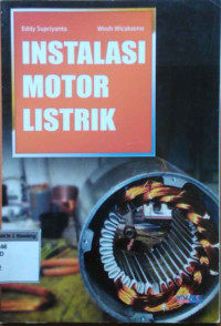 Instalasi motor listrik