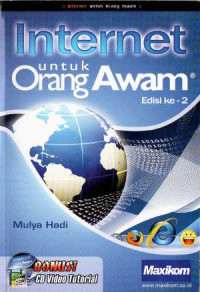 Internet untuk orang awam