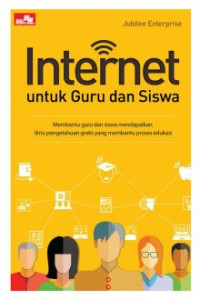 Internet untuk guru dan siswa