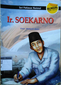 Ir. Soekarno