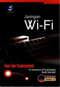 Jaringan Wi-Fi: teori dan implementasi