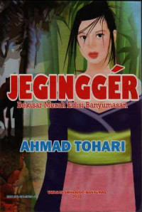 Image of Jegingger : Bekisar Merah Edisi Banyumasan