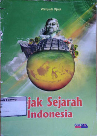 Jejak sejarah Indonesia