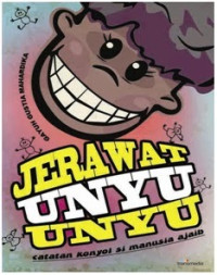 Jerawat unyu-unyu