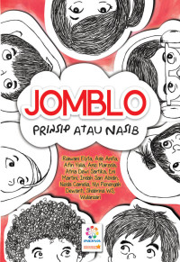 Jomblo prinsip atau nasib