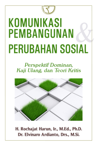 Komunikasi pembangunan perubahan sosial (BI)