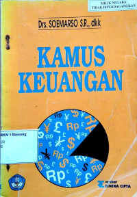 Kamus Keuangan