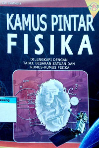 Kamus Pintar Fisika