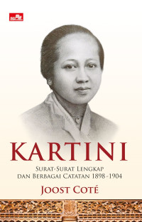 Kartini : surat-surat lengkap dan berbagai catatan 1898-1904