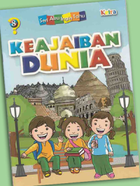 Keajaiban dunia