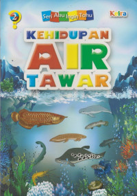 Kehidupan air tawar