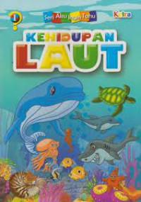 Image of Kehidupan laut