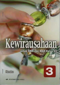 Image of Kewirausahaan jilid 3 untuk SMK dan MAK