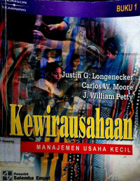 Kewirausahaan Manajemen Usaha Kecil Buku 1