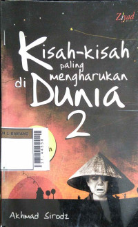 Kisah-kisah paling mengharukan di dunia 2