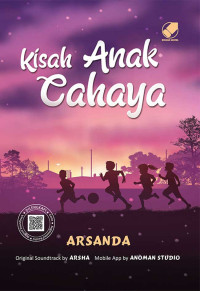 Kisah anak cahaya