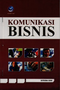 Komunikasi bisnis