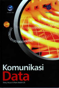 Image of Komunikasi data