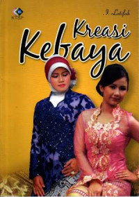 Kreasi Kebaya