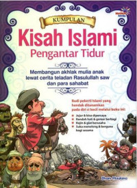 Image of Kumpulan cerita Islami : pengantar tidur anak