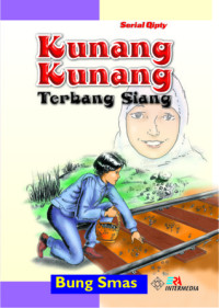 Kunang-kunang terbang siang