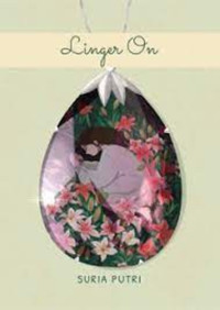 Image of linger on