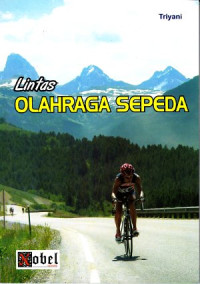 Lintas Olahraga Sepeda