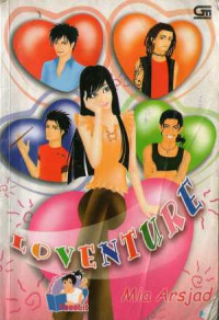 Image of Loventure
