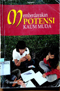 Memberdayakan Potensi Kaum Muda