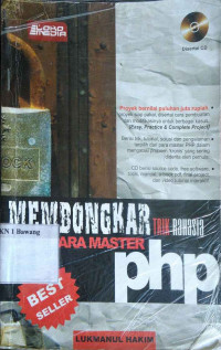 Membongkar Trik Rahasia Para Master PHP