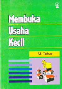 Membuka Usaha Kecil