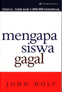 Image of Mengapa siswa gagal