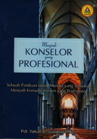 Image of Menjadi konselor profesional