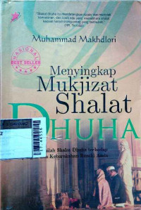 Menyingkap mukjizat shalat dhuha