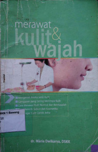 Merawat kulit & Wajah