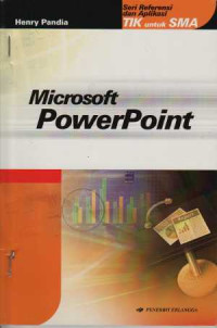 Microsoft PowerPoint