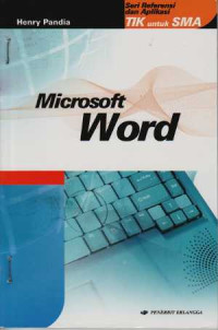 Image of Microsoft Word