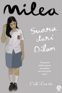 Milea : Suara dari Dilan