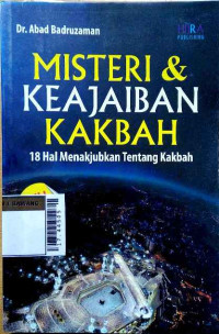 Misteri dan keajaiban kakbah