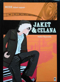 Mode dalam sejarah : jaket dan celana